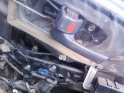 Ручка двери внешняя. Toyota Camry