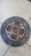 Диск сцепления. Subaru Impreza WRX STI, GC8 Subaru Impreza WRX, GC8 Subaru Impreza, GC8