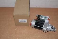 Стартер. Honda Orthia, EL2, EL3 Honda CR-V, RD1, RD2 Двигатели: B20B, B20B2, B20B3, B20B9, B20Z1, B20Z3