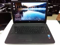 HP. 15.6", ОЗУ 4096 Мб, диск 500 Гб, WiFi