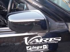 Зеркало заднего вида боковое. Subaru Impreza WRX STI, GGB, GD, GDB Subaru Impreza, GD, GD2, GD3, GDA, GDB, GDC, GDD, GE2, GG2