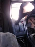 Ручка переключения автомата. Toyota Camry