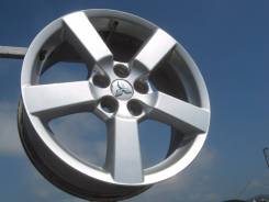 Mitsubishi. x18, 5x114.30