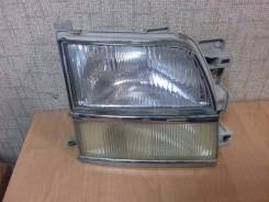 Фара. Nissan Elgrand, ATE50, ATWE50, AVE50, ALWE50, APWE50, AVWE50, ALE50, APE50