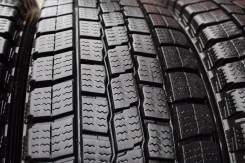 Dunlop SP LT 02. Зимние, без шипов, 2010 год, износ: 5%, 4 шт