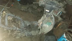 Honda Lead 100 ����