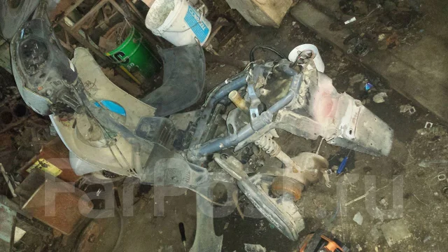 Honda Lead 100 ����