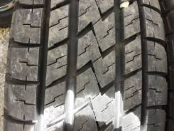 Bridgestone Dueler H/L D683. Всесезонные, 2016 год, износ: 5%, 4 шт