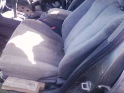 Сиденье. Toyota Camry