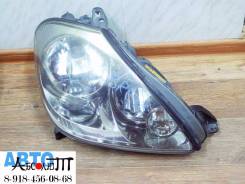 Фара. Toyota Brevis, JCG15, JCG10, JCG11