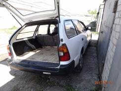 Toyota Corolla. автомат, передний, 1.3 (88 л.с.), бензин, 140 000 тыс. км