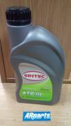 Масло трансмиссионное ATF III Dextron Sintoil 1л. Ford Maverick, ML