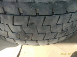 Hankook DH05. �����������, 70�%