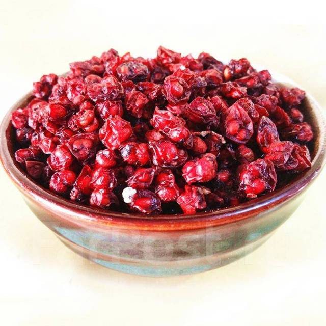 Покупаем Семена лимонника, ягода лимонника - Домашние продукты во ...