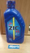 ZIC X5. Вязкость 10W-40, полусинтетическое