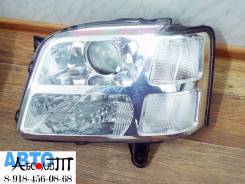 Фара. Suzuki Wagon R Solio, MC21S, MC22S, MC12S, MC11S, MA64S, MA34S, MC21 Suzuki Solio, MA34S Suzuki Wagon R, MC12S, MC22S, MC11S, MC21S, MC21
