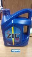 ZIC X5. Вязкость 10W-40, полусинтетическое