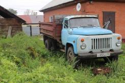 ГАЗ 3507. Продам Самосвал в ОТС, 4 750 куб. см., 5 000 кг.