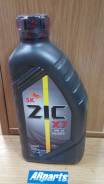 ZIC X7. Вязкость 5W-40, синтетическое