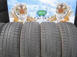 Bridgestone Blizzak Revo GZ. Зимние, без шипов, 2010 год, 20 %, 4 шт