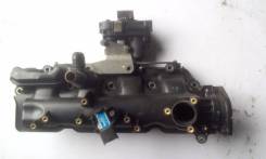 Коллектор впускной. Opel Astra Opel Insignia Opel Zafira Двигатель A20DTH