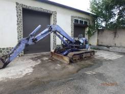Komatsu PC75. -2uu