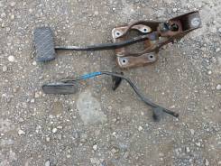 Педаль. Toyota Sprinter Carib, AE95, AE95G