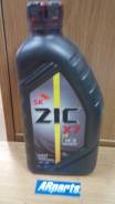 ZIC X7. Вязкость 5W-30, синтетическое