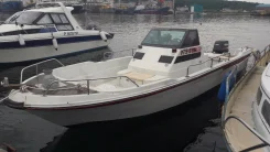 Yamaha-23. 1986 ���, ����� 7��., ��������� ���������, 90��.�., ������ ����