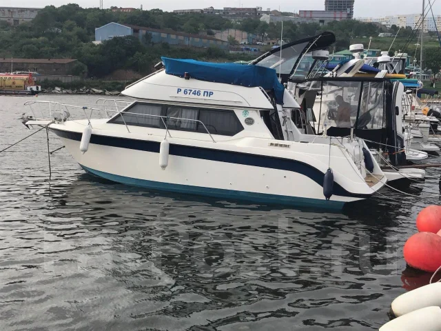 Carver. 1991 ���, ����� 9��., ��������� ������������, 460��.�., ������ ����