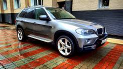 Разноширокий комплект на лете bmw x5/x6. 9.5/10.5x20 5x120.00 ET20/20 ЦО 74,1 мм.