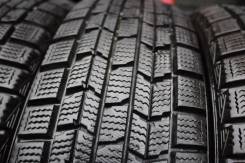 Dunlop DSX-2. Зимние, без шипов, 5 %, 4 шт