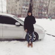 Рабочий. Среднее образование