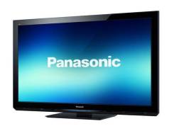 Телевизор Panasonic TX-P42U30. LCD (ЖК)