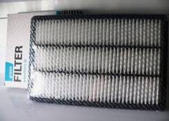Фильтр воздушный. Mitsubishi Pajero, V63W, V64W, V65W, V66W, V67W, V68W, V73W, V74W, V75W, V76W, V77W, V78W, V83W, V85W, V86W, V87W, V88V, V88W, V93W...