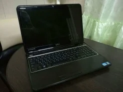 Dell Inspiron 15R. 15.4", 2 300,0����, ��� 4 ��, ���� 500���, WiFi, Bluetooth, ����������� �� 4��. ����