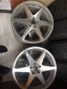 Hokuto Racing. 7.0x17, 5x100.00, ET47