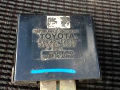Блок управления 4wd. Toyota Sprinter Carib, AE95, AE95G Двигатель 4AFE