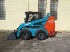 Sunward SWL3210. Новый минипогрузчик Sunward SWL 3210 Kubota, 950 кг.