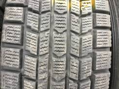 Dunlop Grandtrek SJ6. Всесезонные, 2011 год, износ: 20%, 4 шт