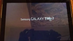 Samsung Galaxy Tab 2