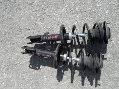 Амортизатор. Toyota Isis, ANM10G, ANM10W, ANM10 Двигатель 1AZFSE