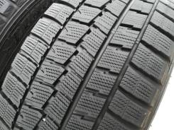 Dunlop Winter Maxx. Зимние, без шипов, 2012 год, износ: 5%, 4 шт