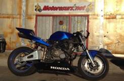 Honda CBR 600RR ����