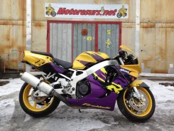 Honda CBR 900RR ����