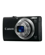 Canon PowerShot A4000 IS