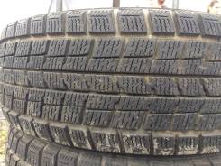 Dunlop. Всесезонные, 2007 год, износ: 20%, 4 шт