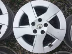Toyota. 6.0x15, 5x100.00, ET45
