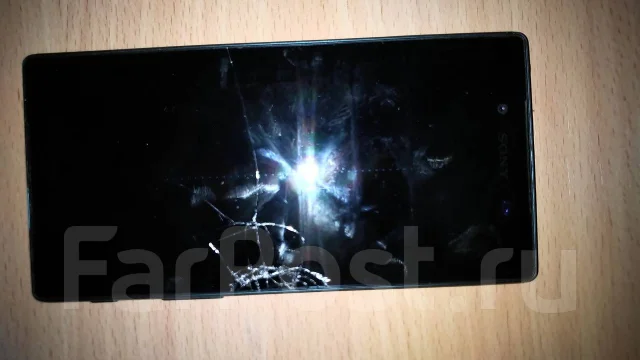 Sony Xperia Z5. �/� ����