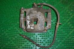 Суппорт тормозной. Toyota Ipsum, SXM10G, SXM15, SXM10, SXM15G, CXM10 Toyota Gaia, SXM10, SXM10G, CXM10, SXM15G, SXM15 Toyota Picnic, SXM10, CXM10 Двиг...